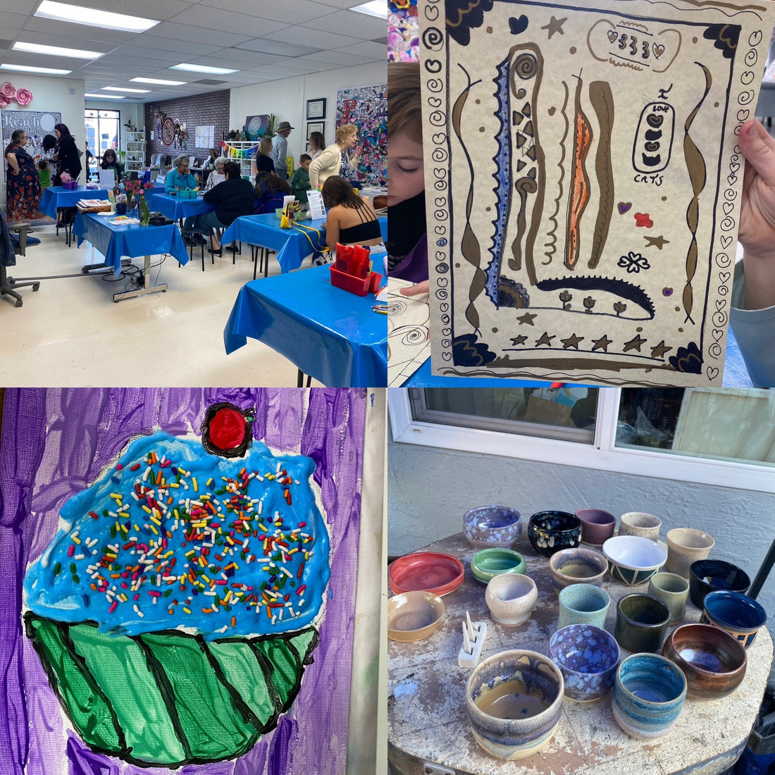 April 2025 Newsletter