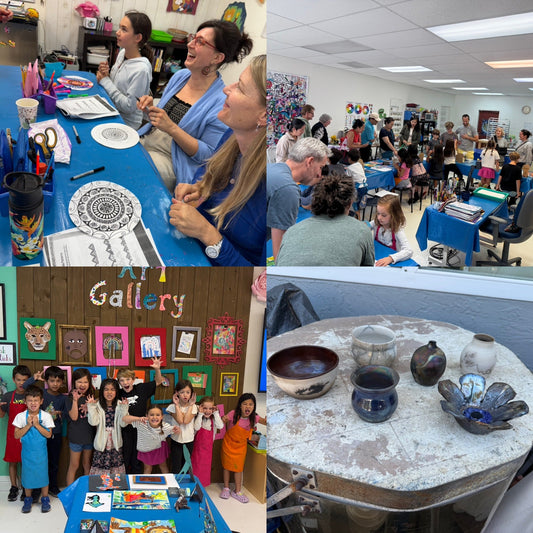 August 2025 Newsletter