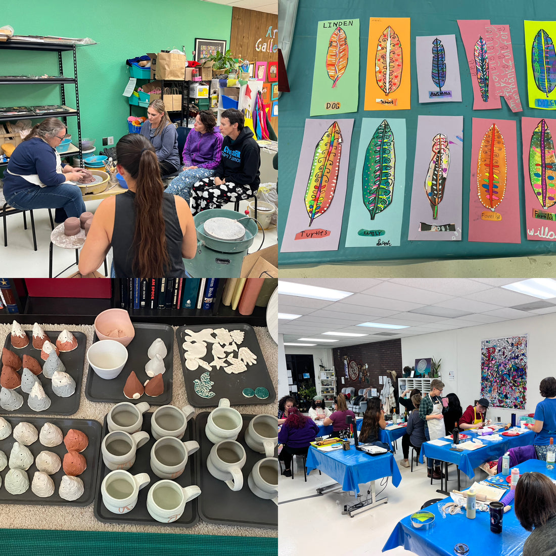 December 2023 Newsletter