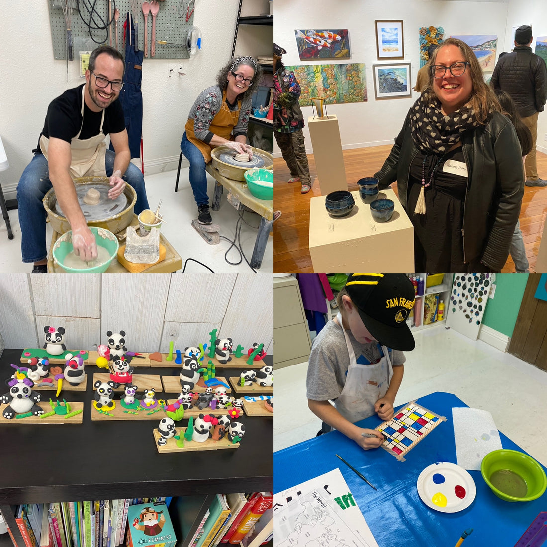 February 2024 Newsletter