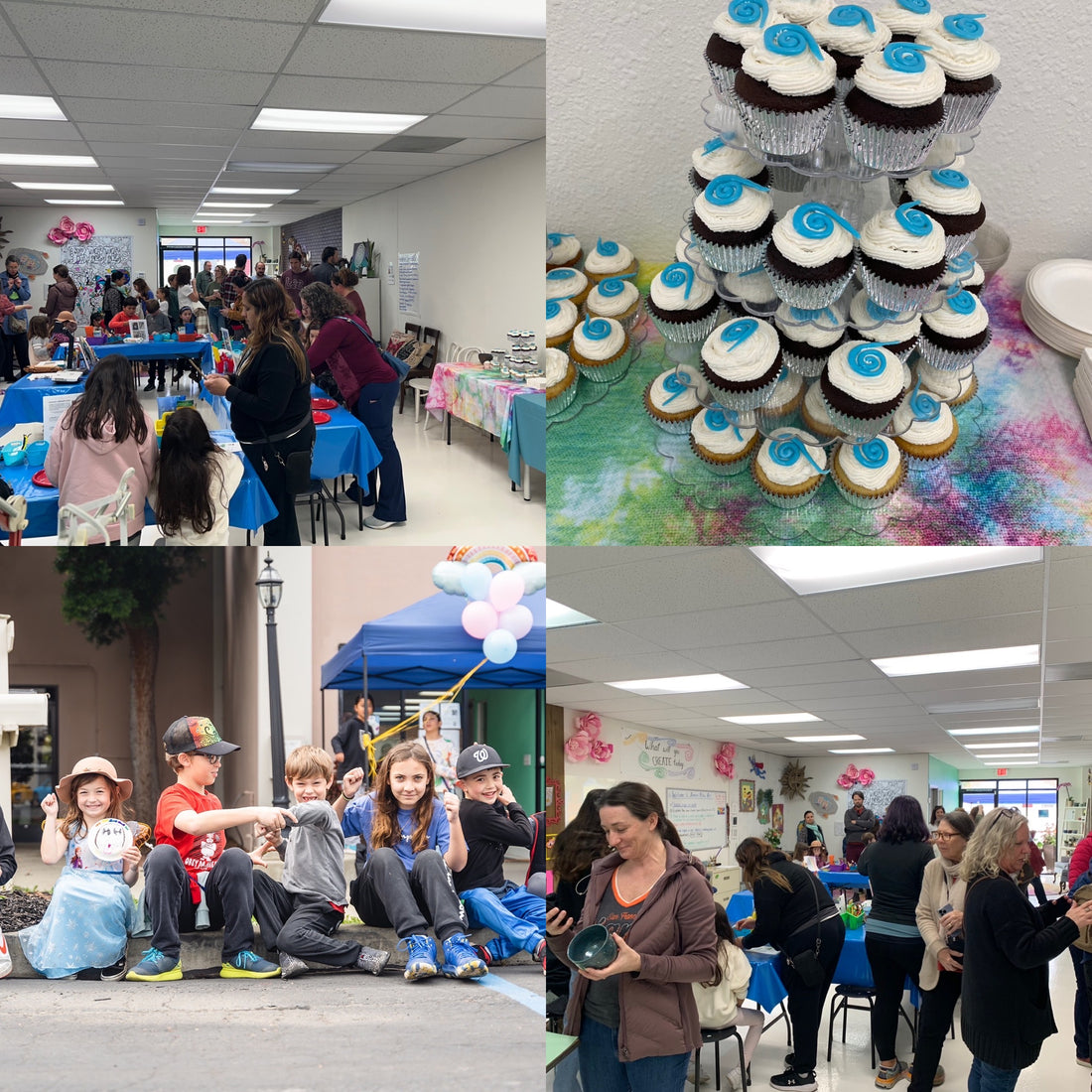 April/May Newsletter