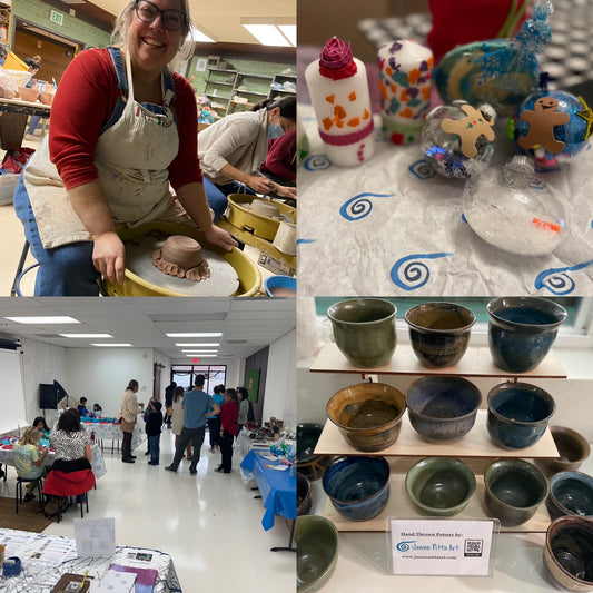 Happy New Year! January 2023 Newsletter