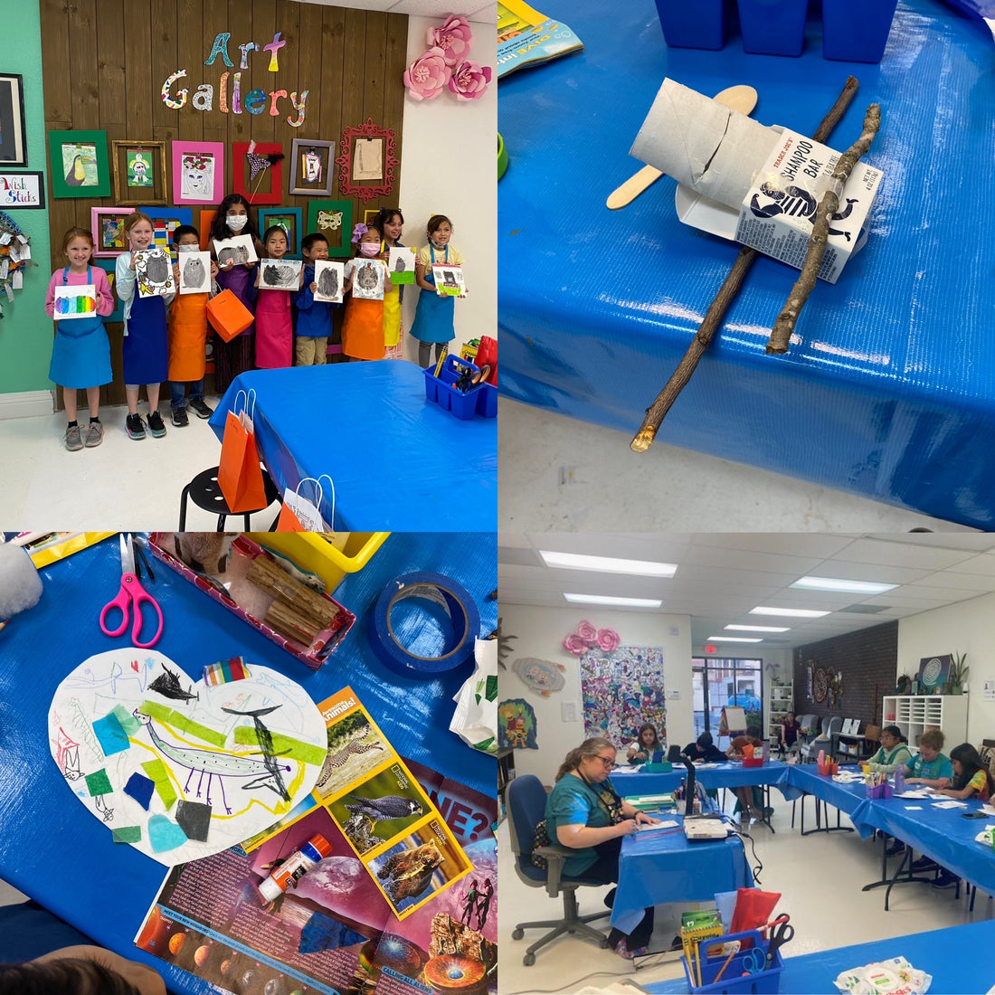 May/June  2023 Newsletter