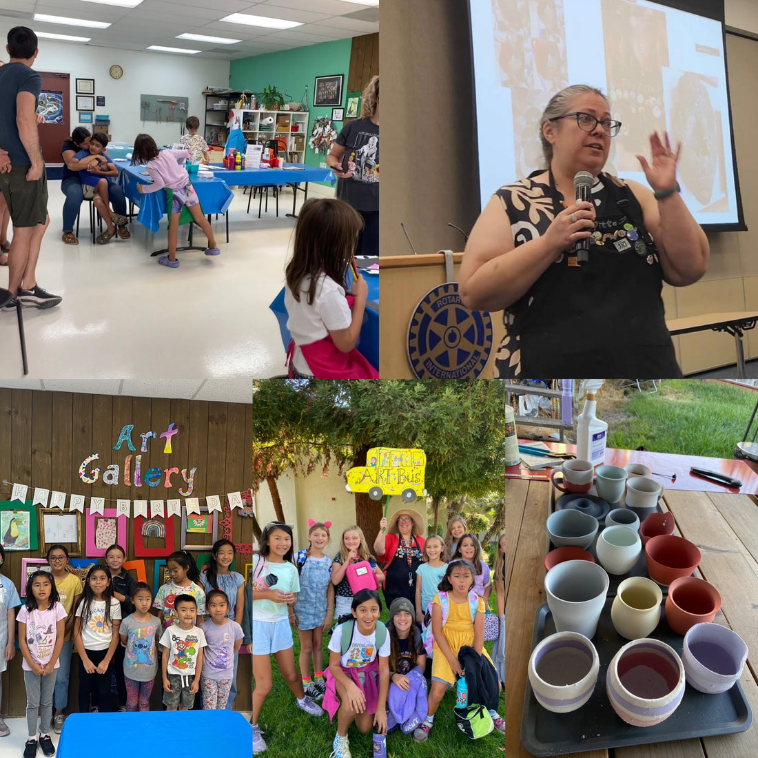 October 2023 Newsletter