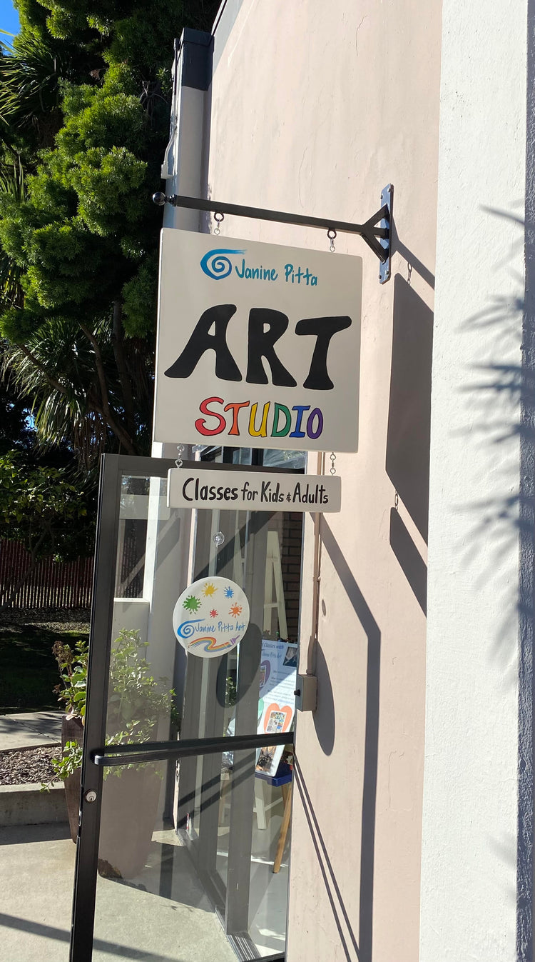 Studio Events