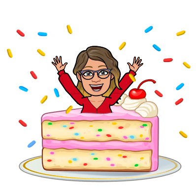 Janine Pitta Art 4th Birthday Event - March 22, 2026 - 2-5 pm