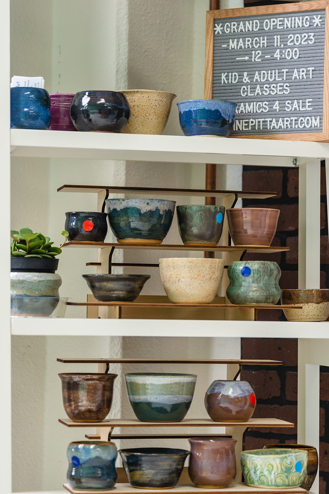 August Pop-Up Event - Niles Antique Faire (8/31/25)