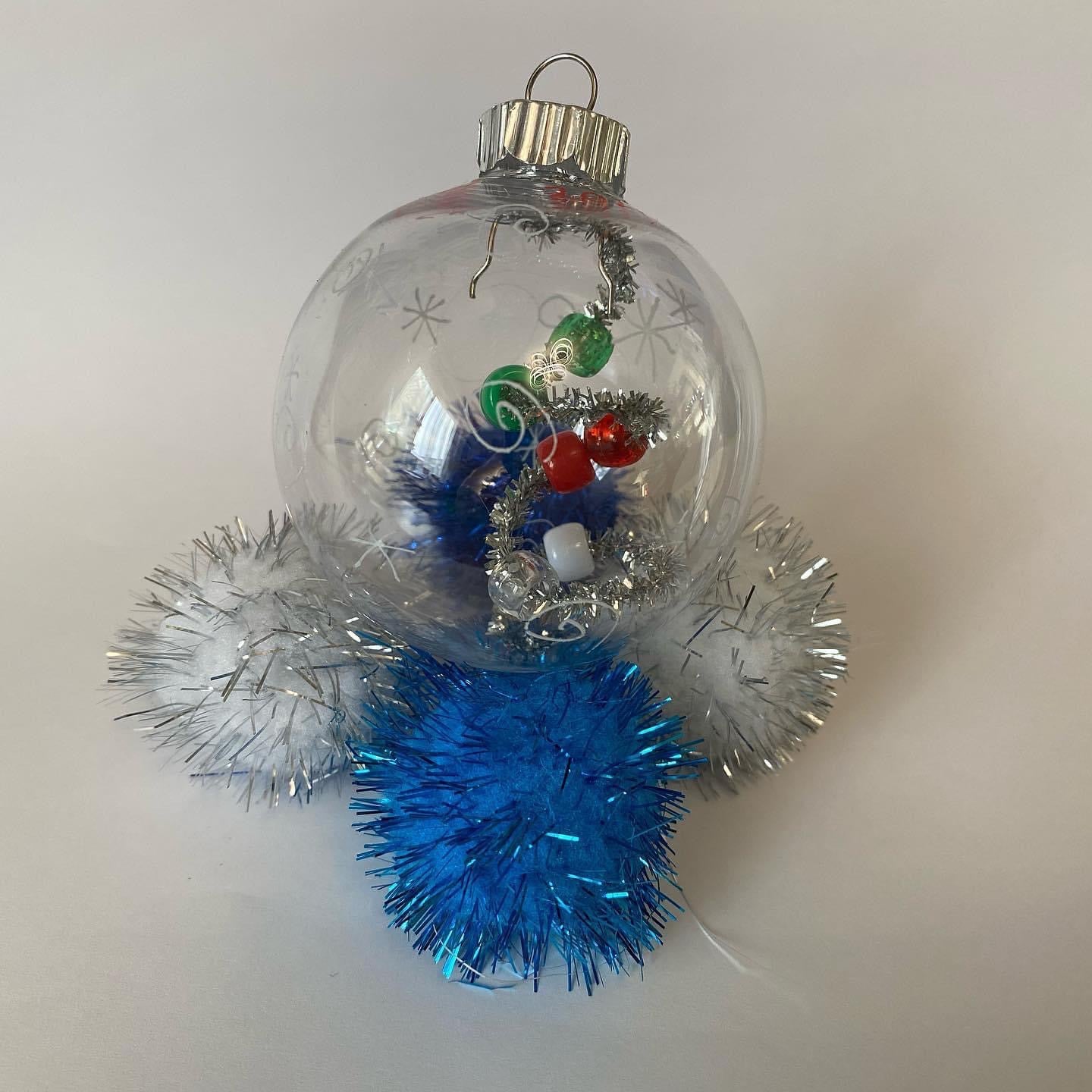 Holiday Pop-Up Event - 12/13/25 (1:00 - 4:00 pm)