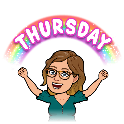 After School Art - Thursdays - 5 week course (11/13/25 - 12/18/25)