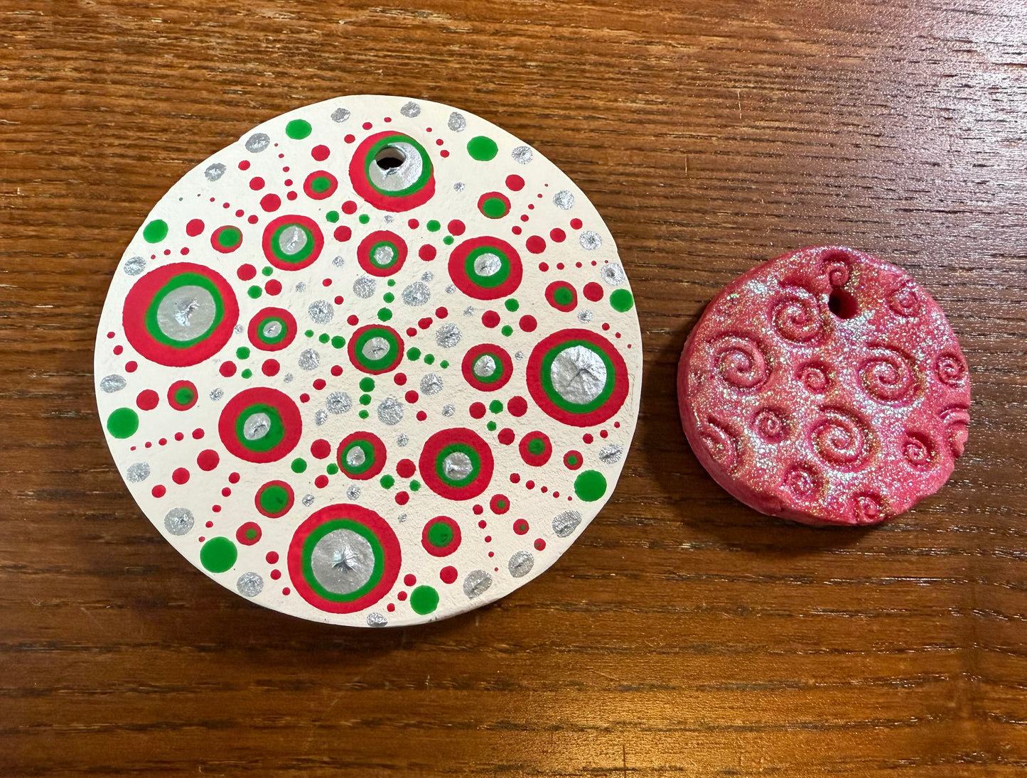 Adult Art Night - December 20, 2025