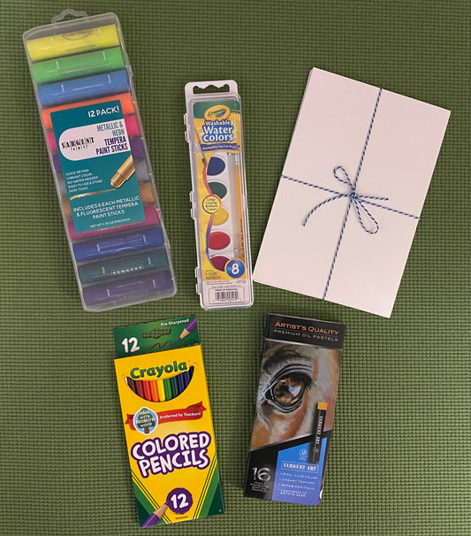 Art Kits