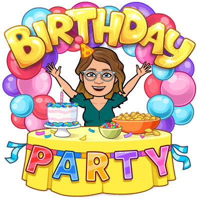 Birthday Party Event