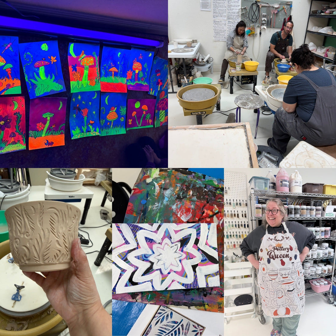 April 2026 Newsletter