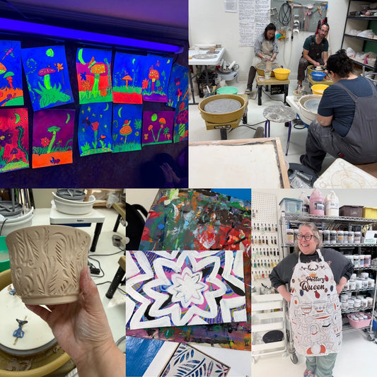 April 2026 Newsletter