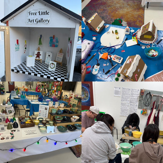 January 2026 Newsletter! Happy New Year!