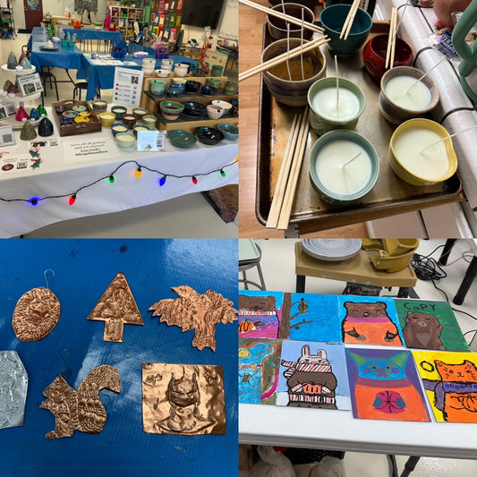 December 2025 Newsletter