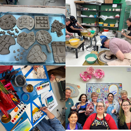 February Newsletter - Summer Camps now LIVE!