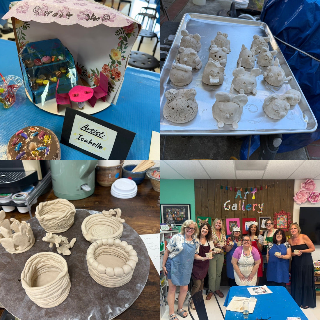 July 2026 Newsletter