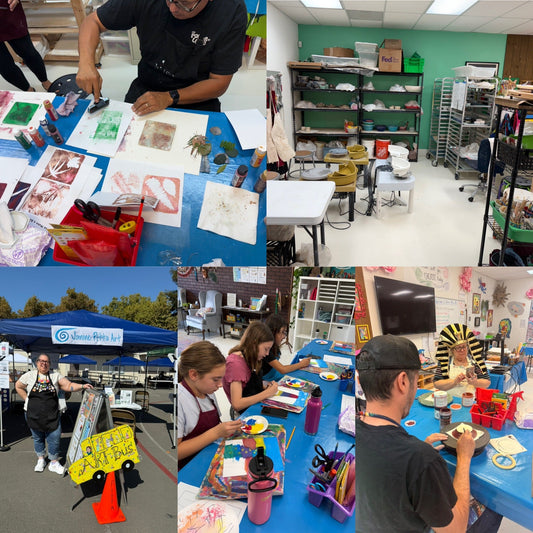 October Newsletter 2025