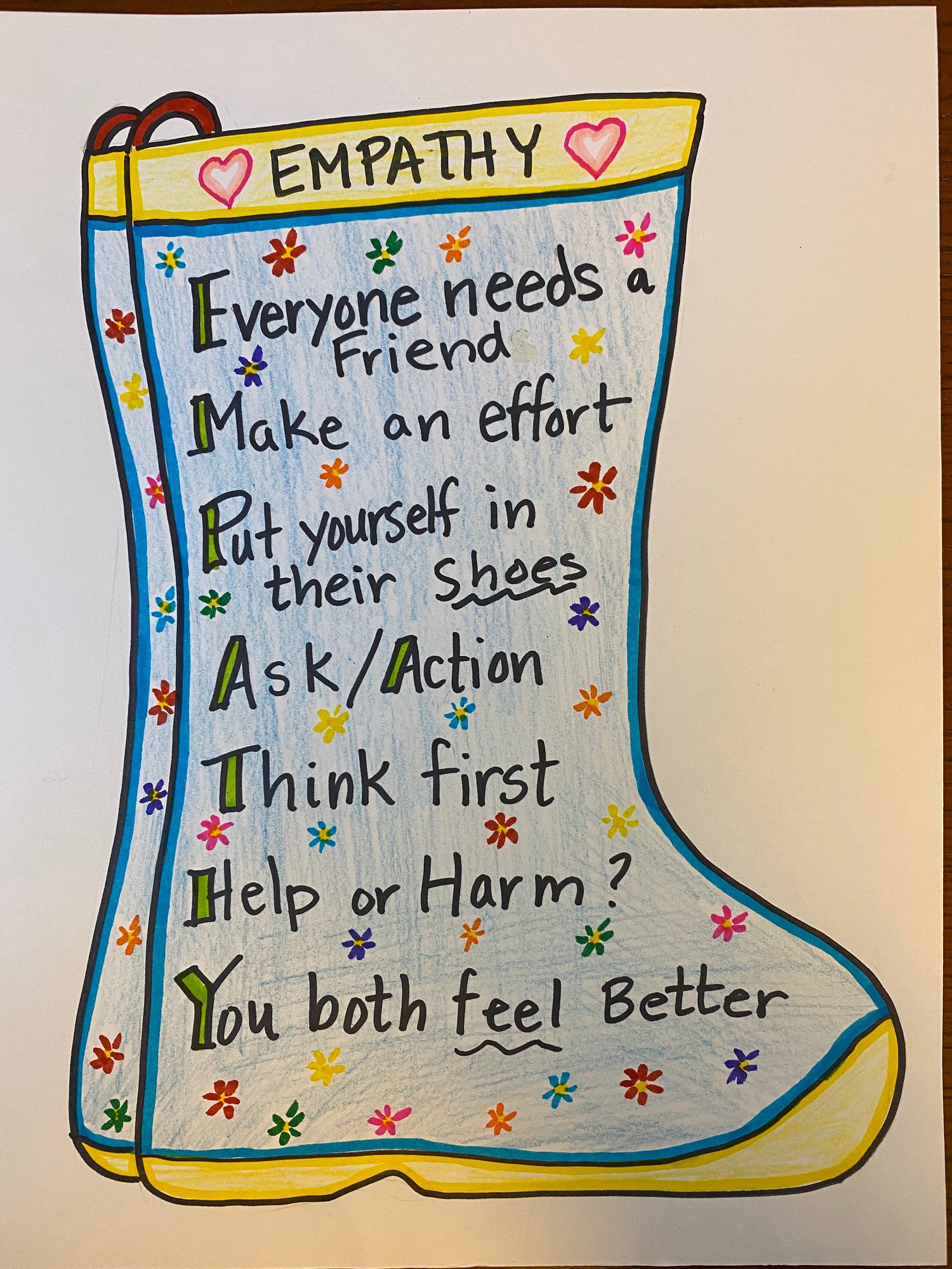 Character Education