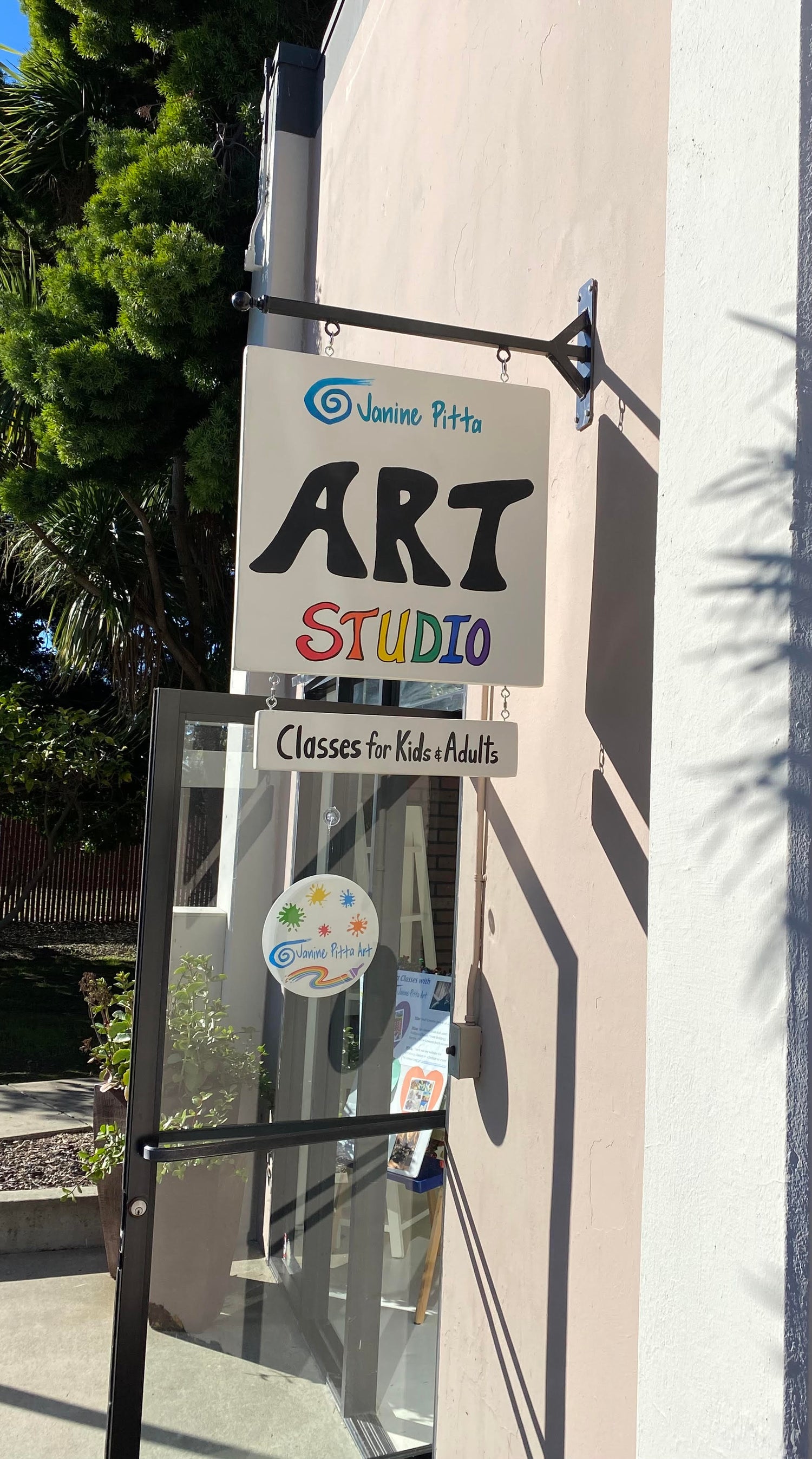 Studio Events