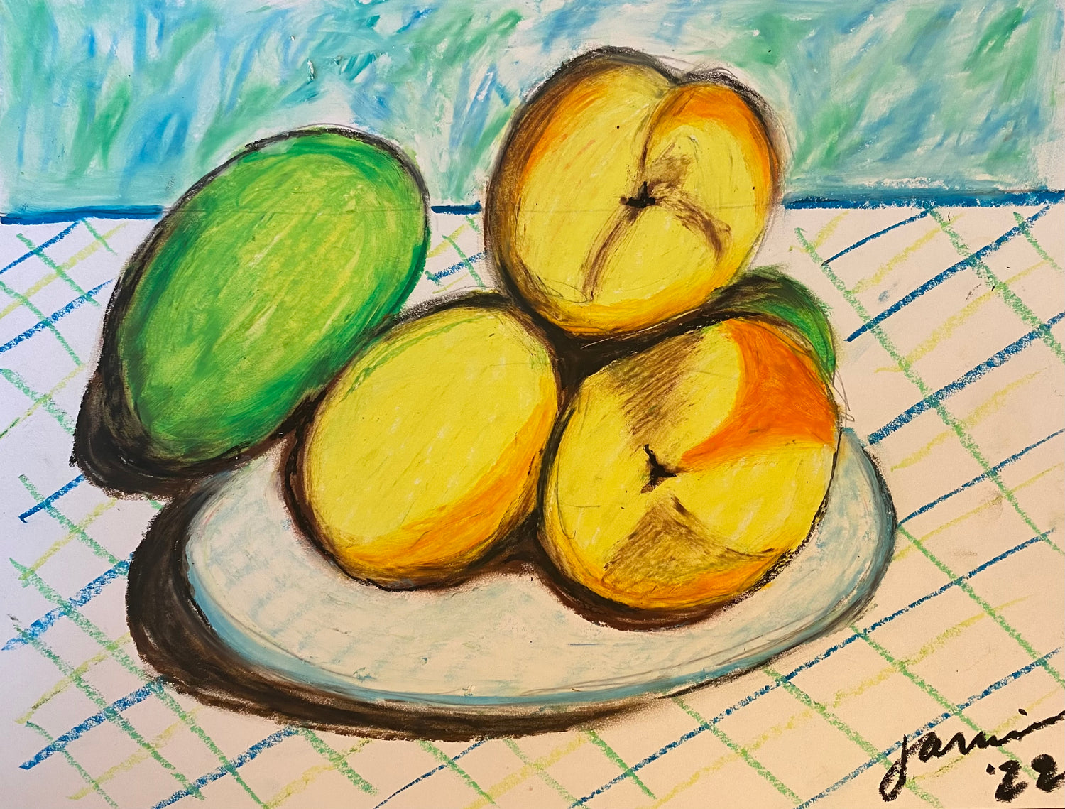 Art Classes