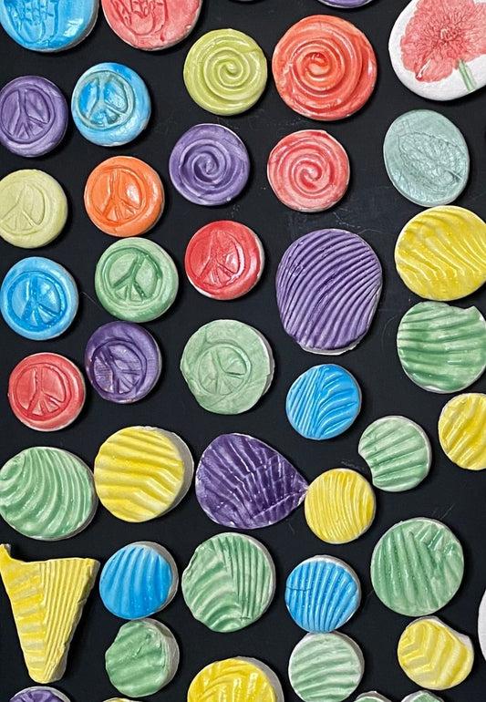 Small Magnets