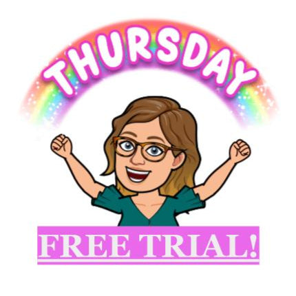 FREE TRIAL - After School Art - Thursday, August 21, 2025