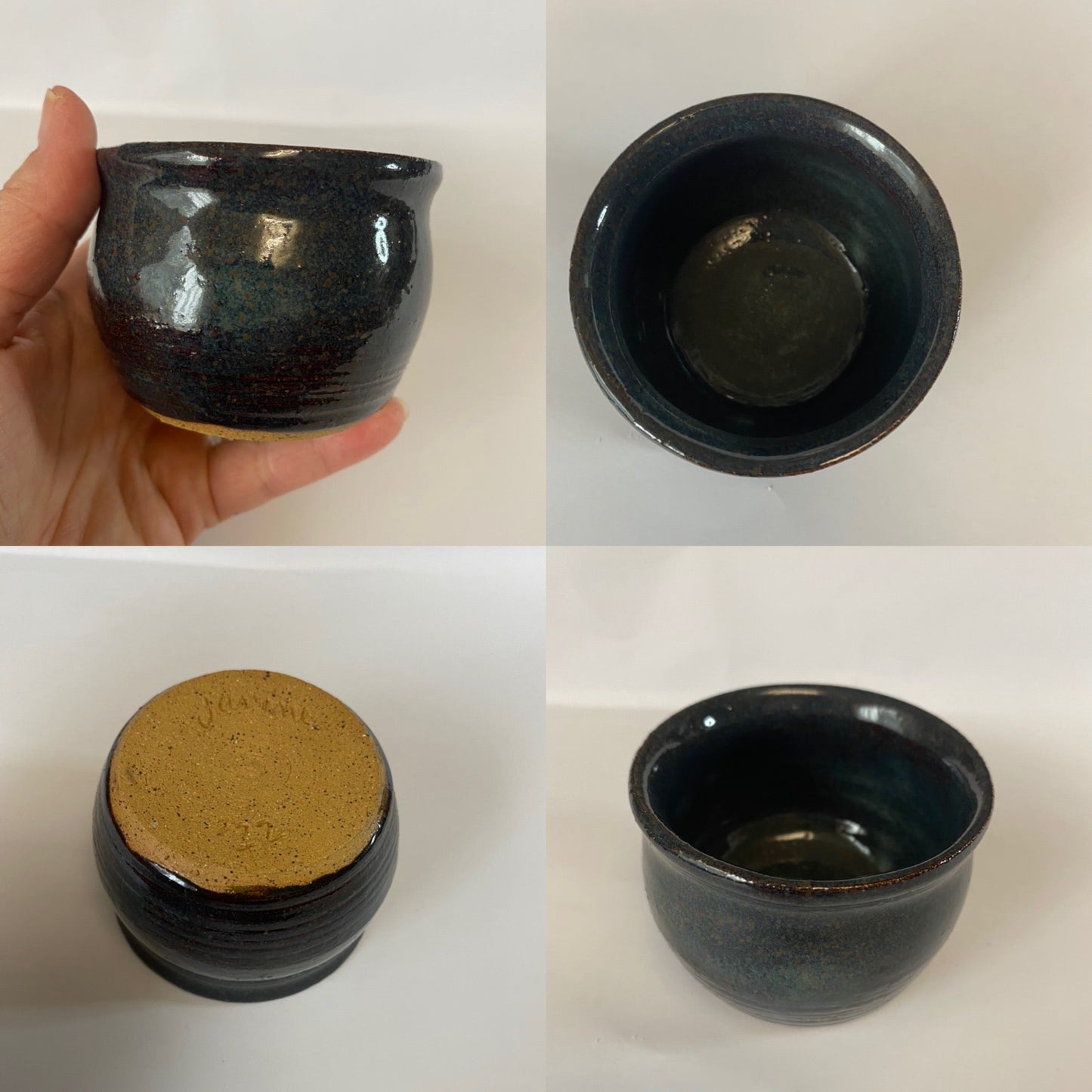 SMALL Ceramics