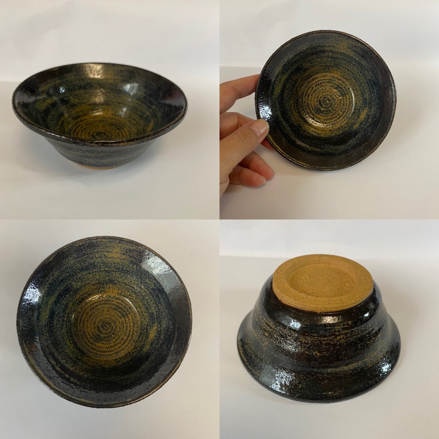 MEDIUM Ceramics